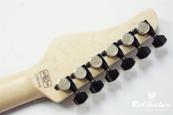 KR-24-HSH-VTR/SCB/PF